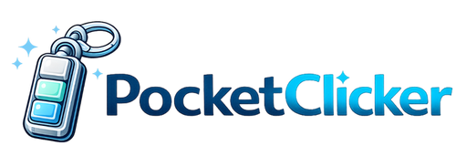 PocketClicker™